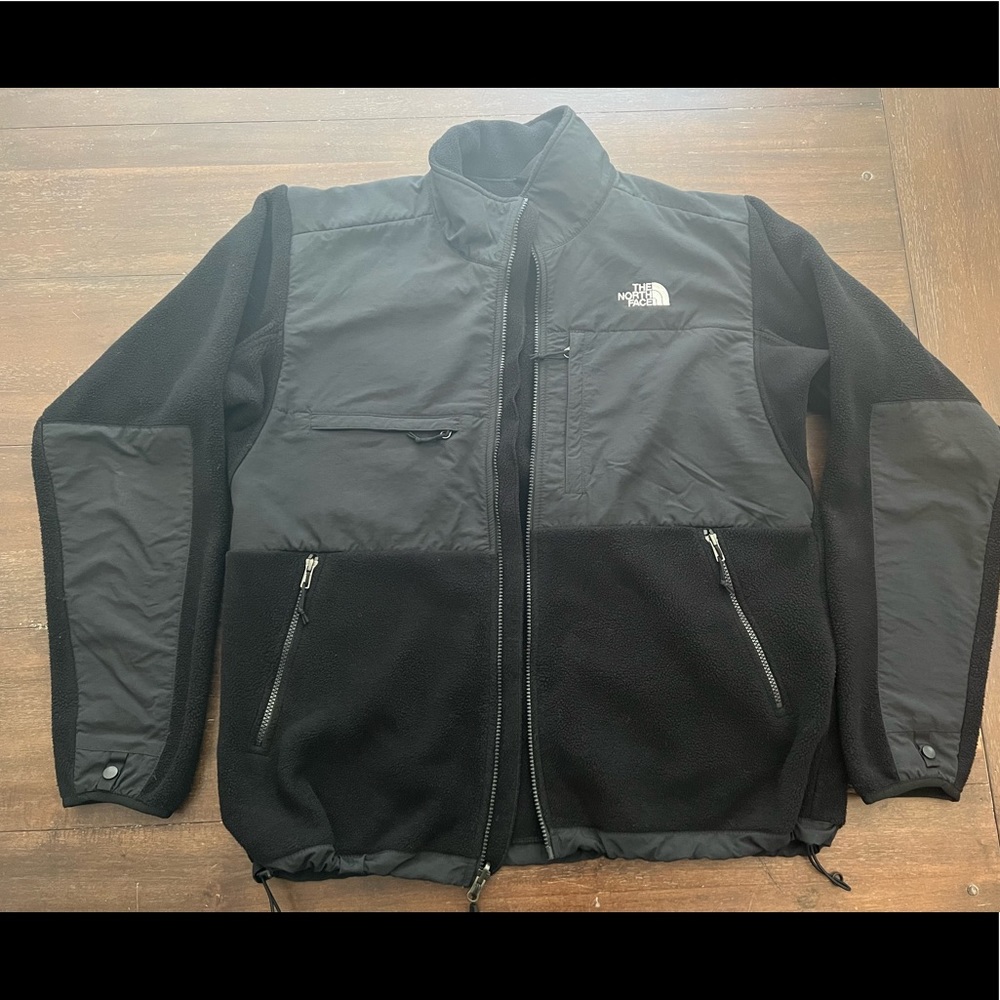 NORTH FACE Polartec Jacket - Picture 2 of 14
